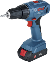 BOSCH博世工具TSR 1800-LI充電式電鉆/起子機